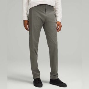 Lululemon Commission Classic Fit Pant Warpstreme